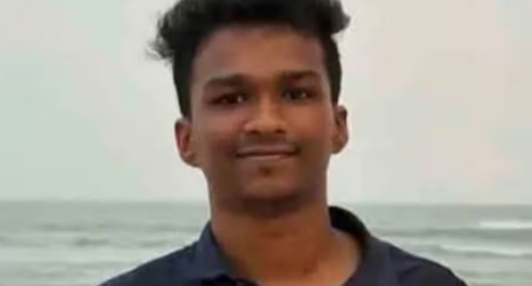 നിതിൻ രാജിന്റെ മരണം: കുടുംബം സിറ്റി പോലീസ് കമ്മീഷണറെ കണ്ടു; അന്വേഷണത്തിൽ തൃപ്തിയില്ലെന്ന് പരാതി, ഉന്നതതല അന്വേഷണം വേണം