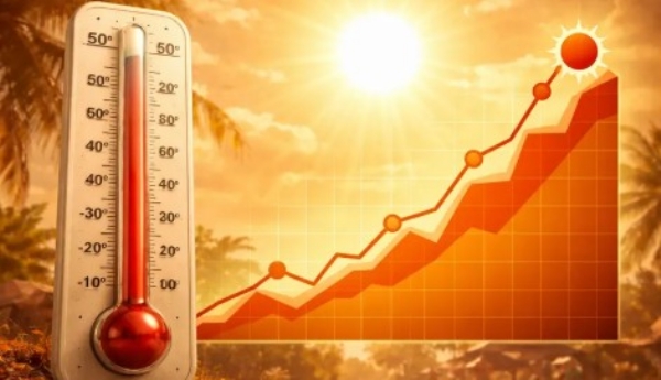 സംസ്ഥാനത്ത് കൊടുംചൂട് തുടരുന്നു; പാലക്കാട് താപനില 40 ഡിഗ്രി കടന്നേക്കാം, 12 ജില്ലകളിൽ ജാഗ്രതാനിർദ്ദേശം