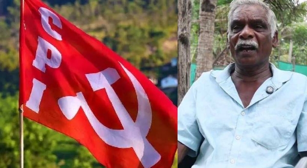 വൈക്കത്തെ കർഷകന്റെ ആത്മഹത്യ: ഗൂഢാലോചന അന്വേഷിക്കണമെന്നാവശ്യപ്പെട്ട് ഡിജിപിക്ക് പരാതി നൽകി സിപിഐ