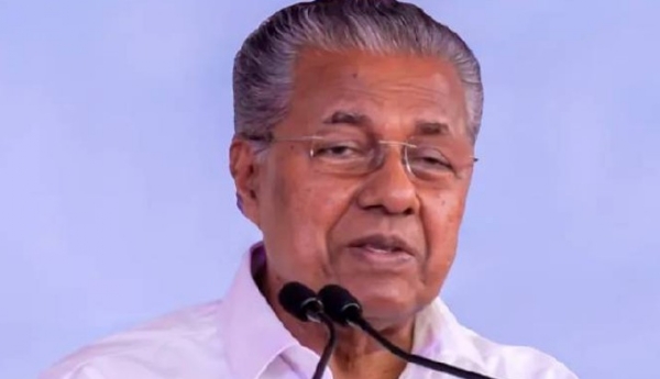 തൃശൂർ വെടിക്കെട്ട് പുരയിലെ സ്ഫോടനം: വിദഗ്ധ ചികിത്സ ഉറപ്പാക്കാൻ സർക്കാർ സംവിധാനങ്ങളെ സജ്ജമാക്കാൻ മുഖ്യമന്ത്രിയുടെ നിർദ്ദേശം