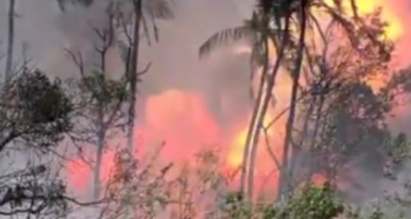 മുണ്ടത്തിക്കോട് വെടിക്കെട്ട് ദുരന്തം: ഇരകൾക്ക് കേന്ദ്ര സർക്കാർ ധനസഹായം പ്രഖ്യാപിച്ചു; മരിച്ചവരുടെ കുടുംബത്തിന് 2 ലക്ഷം രൂപ