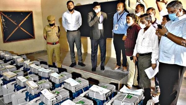 സ്ട്രോങ്ങ് റൂം