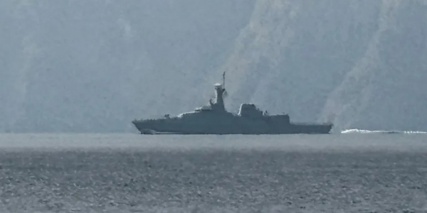 ഹോർമുസ് ഇടുക്ക് വീണ്ടും തുറക്കില്ലെന്ന് ഇറാൻ; യുഎസ് ഉപരോധം വെടിനിർത്തൽ കരാറിന്റെ ലംഘനമെന്നും ആരോപണം