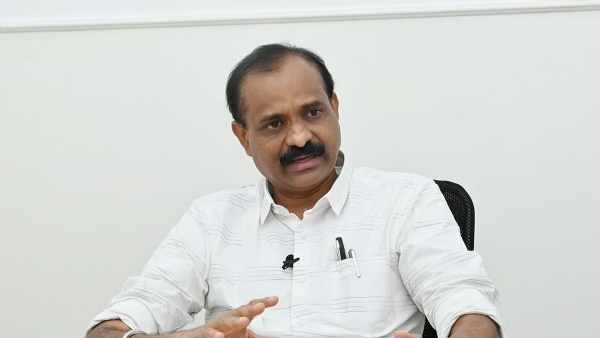 V.V.Rajesh ,Thiruvananthapuram Mayor