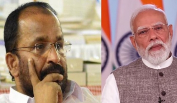 ദൂരദർശനിലെ പ്രധാനമന്ത്രിയുടെ പ്രസംഗം പെരുമാറ്റച്ചട്ട ലംഘനം: സുപ്രീം കോടതിയെ സമീപിച്ച് ടി.എൻ. പ്രതാപൻ