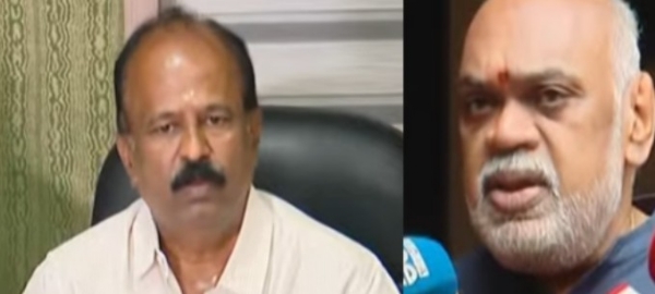 മുണ്ടത്തിക്കോട് വെടിക്കെട്ട് ദുരന്തം: തൃശൂർ പൂരത്തിന് വെടിക്കെട്ട് ഒഴിവാക്കാൻ പാറമേക്കാവ് - തിരുവമ്പാടി ദേവസ്വങ്ങൾ; അന്തിമ തീരുമാനം നാളെ