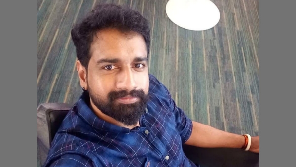 SUNSTROKE DEATH KANNUR