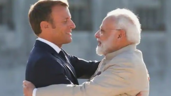 ഇന്ത്യക്കാർക്ക് ഫ്രാൻസിന്റെ വൻ ഇളവ്: വിമാനത്താവളങ്ങളിൽ ഇനി ട്രാൻസിറ്റ് വിസ വേണ്ട; മാക്രോണിന് നന്ദി അറിയിച്ച് ഇന്ത്യ