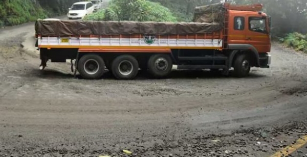 താമരശ്ശേരി ചുരത്തിൽ 6, 7, 8 വളവുകളുടെ നവീകരണം അടുത്തയാഴ്ച തുടങ്ങും; 22 കോടി രൂപയുടെ വികസന പദ്ധതിയുമായി ദേശീയപാത വിഭാഗം