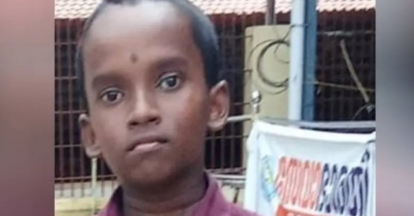 കൊല്ലത്ത് ദാരുണമായ അപകടം: വൈദ്യുതാഘാതമേറ്റ് വിദ്യാർത്ഥി മരിച്ചു