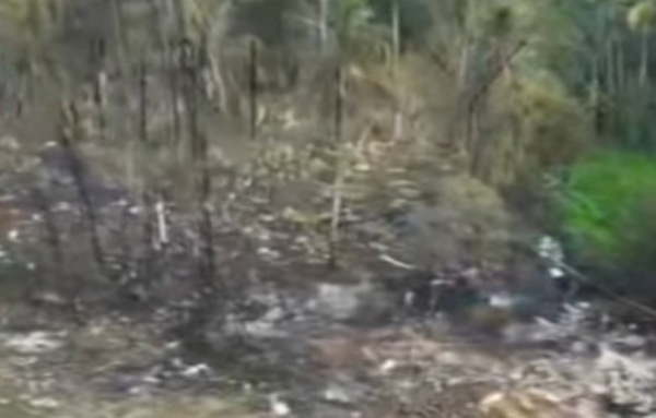 മുണ്ടത്തിക്കോട് വെടിക്കെട്ട് ദുരന്തം: തെരച്ചിലിൽ പുരുഷന്റെ തല കണ്ടെത്തി; സ്ഫോടനത്തിന്റെ പ്രകമ്പനം മുക്കാൽ കിലോമീറ്റർ അകലെ വരെ