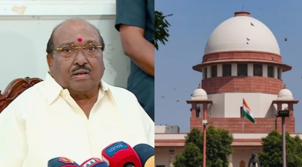 എസ്എൻഡിപി യോഗത്തിന് ബാധകമാകുന്നത് ഏത് നിയമം? കേന്ദ്രസർക്കാരിനോട് സുപ്രീം കോടതി; വെള്ളാപ്പള്ളി നടേശന് നിർണായകം