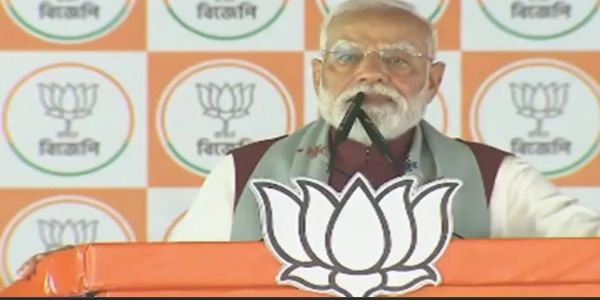 ബംഗാളിൽ സമുദ്രവിപ്ലവത്തിന് മോദിയുടെ മാസ്റ്റർ പ്ലാൻ: മത്സ്യ കയറ്റുമതിയിൽ വൻ കുതിച്ചുചാട്ടം വാഗ്ദാനം ചെയ്ത് പ്രധാനമന്ത്രി