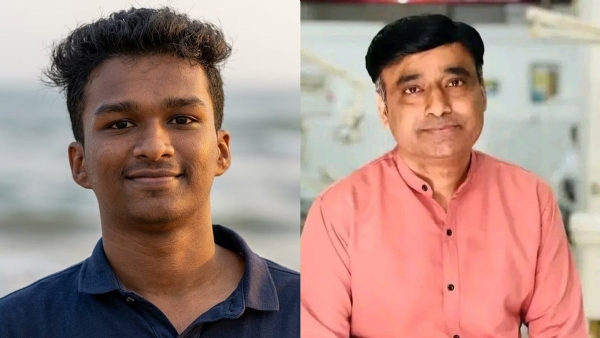 Nithin Raj suicide case