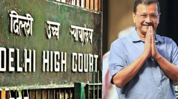 കോടതി നടപടികളുടെ വീഡിയോ പ്രചരിപ്പിച്ചു: ഡൽഹി മുൻ മുഖ്യമന്ത്രി അരവിന്ദ് കെജ്രിവാളിന് ഹൈക്കോടതി നോട്ടീസ്