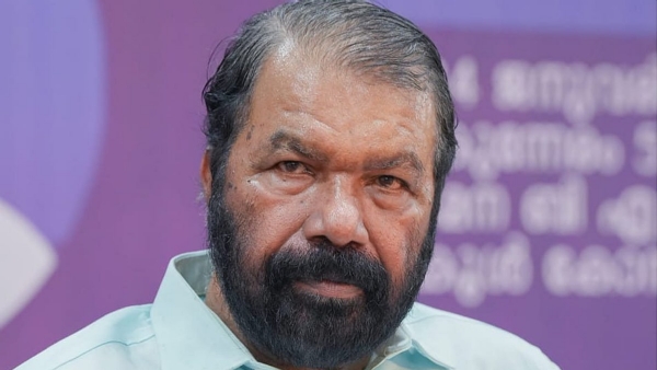 V SIVANKUTTY