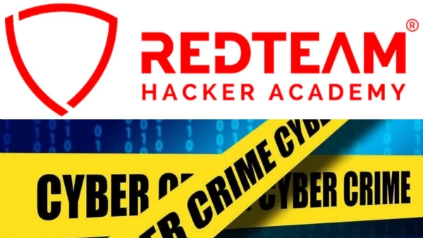 Red Team Hacker Academy