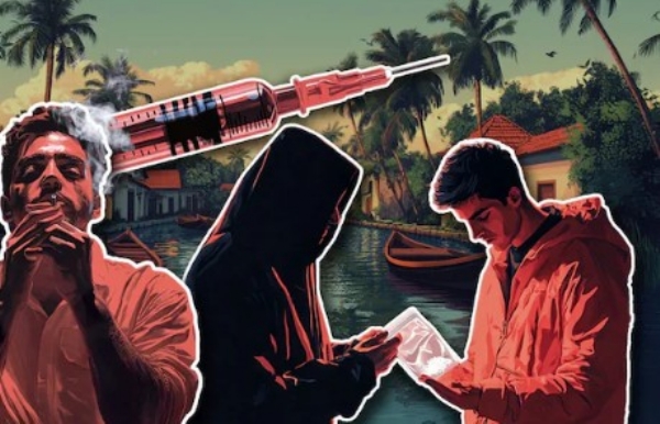 ഭീകരമായ കാഴ്ചയ്ക്ക് സാക്ഷ്യം വഹിച്ച് കണ്ണൂർ കൊളക്കാട്