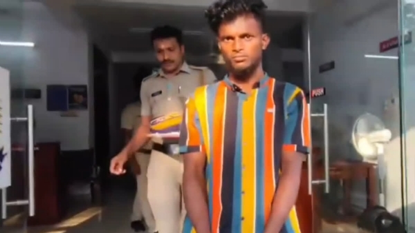 SEXUAL ASSAULT BY GIVING CANNABIS