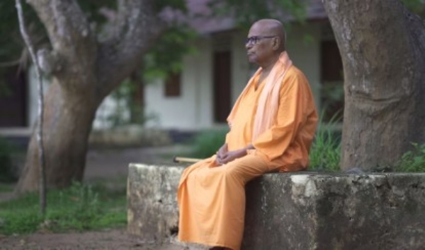 ദാർശനിക ലോകത്തെ മഹാപ്രഭാവം അസ്തമിച്ചു; സ്വാമി മുനി നാരായണ പ്രസാദ് അന്തരിച്ചു