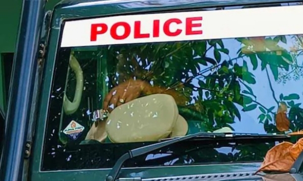 വടകരയിൽ പോലീസ് നടപടിക്കെതിരെ പ്രതിഷേധം ശക്തം: വീട്ടിലെത്തിയ ഉദ്യോഗസ്ഥർ അശ്ലീല പ്രയോഗം നടത്തിയതായി പരാതി