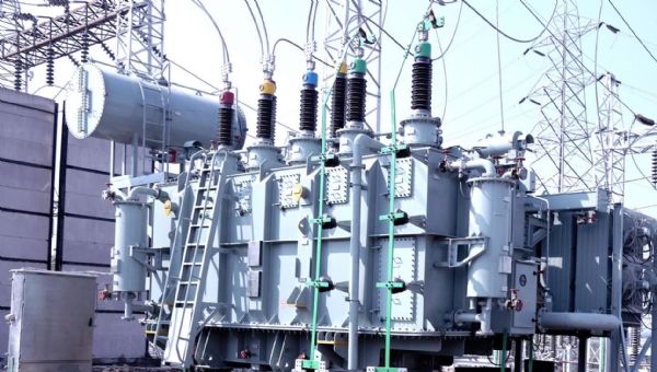 Preparations underway for uninterrupted power supply in the fair area for Simhastha-2028