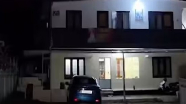 താമരശ്ശേരിയെ നടുക്കി അതിക്രമം: വീട്ടിൽ കയറി യുവതിയെ ആക്രമിച്ചു, പ്രതിക്കായി തിരച്ചിൽ ഊർജ്ജിതം