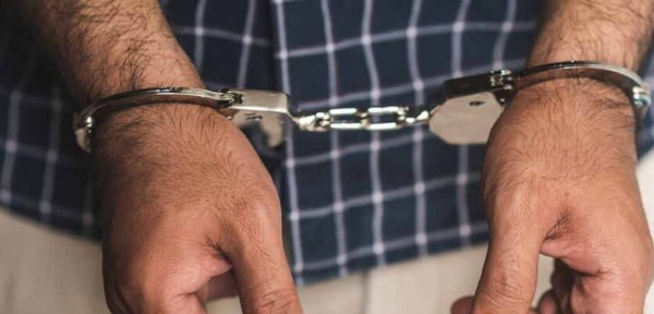 അയൽക്കാരിയെ ചുട്ടുകൊന്ന കേസ്: 9 വർഷമായി ഒളിവിൽ കഴിഞ്ഞ പ്രതി മഞ്ചേശ്വരത്ത് പിടിയിൽ