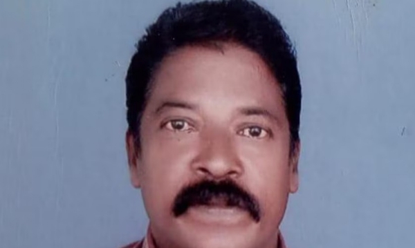 ഓമശ്ശേരിയിൽ വാഹനാപകടം: ചികിത്സയിലായിരുന്ന കാൽനടയാത്രക്കാരൻ മരിച്ചു