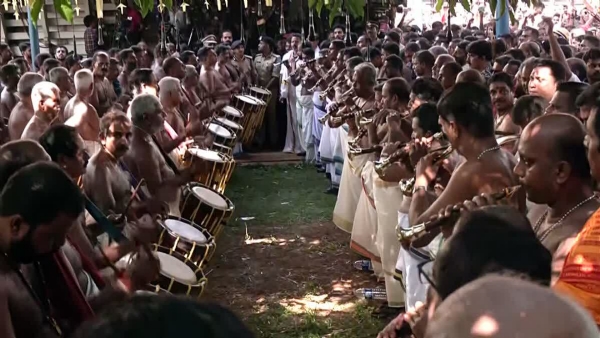 NEITHALAKKAVU OPENING SOUTH GATE