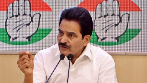 K C Venugopal