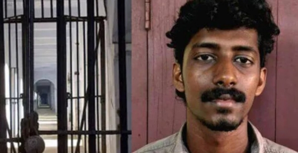 ആലുവയിൽ നിയമ വിദ്യാർത്ഥിനിക്ക് നേരെ നഗ്നതാ പ്രദർശനം: പ്രതി പോലീസ് പിടിയിൽ