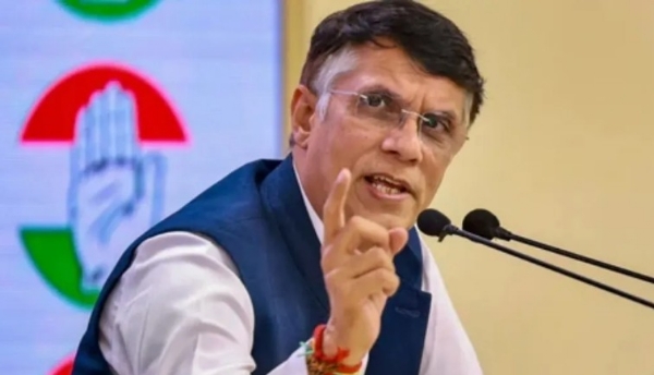 പവൻ ഖേര സുപ്രീം കോടതിയിൽ: ഗുവാഹത്തി ഹൈക്കോടതി മുൻകൂർ ജാമ്യം നിഷേധിച്ചതിനെതിരെ അപ്പീൽ