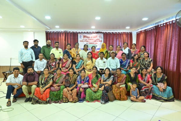 കുടുംബശ്രീ