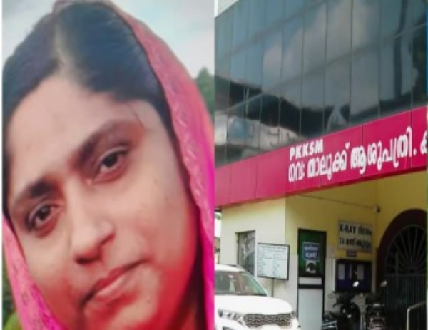 കായംകുളത്ത് പാമ്പ് കടിയേറ്റ മരണം: താലൂക്ക് ആശുപത്രിക്കെതിരെ ഗുരുതര ആരോപണവുമായി കുടുംബം; നീതി തേടി മുഖ്യമന്ത്രിക്ക് പരാതി നൽകും