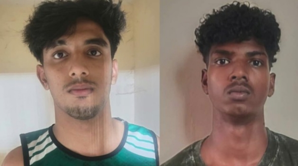 മജിസ്ട്രേറ്റിന് മുന്നിൽ ഹാജരാക്കുന്നതിനിടെ നാടകീയ നീക്കം; കൊച്ചിയിൽ കവർച്ചാ കേസ് പ്രതികൾ പോലീസിനെ വെട്ടിച്ച് കടന്നുകളഞ്ഞു