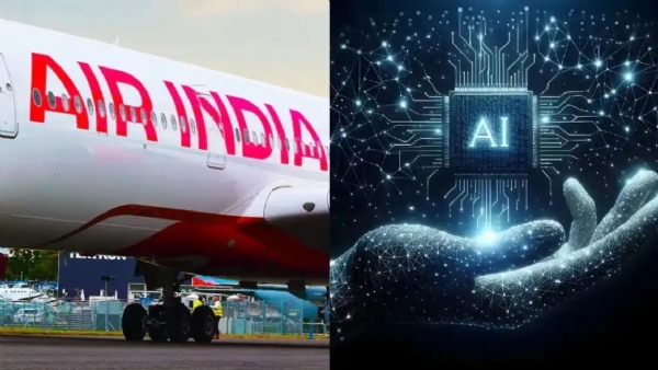 AIR INDIA