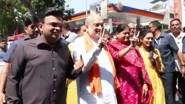 Gujarat local body election