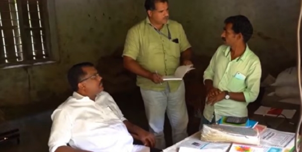 ഇടമലക്കുടിയിൽ 65 ടൺ റേഷൻ അരി കാണാതായി; വൻ ക്രമക്കേടിൽ പ്രത്യേക അന്വേഷണ സംഘം രംഗത്ത്