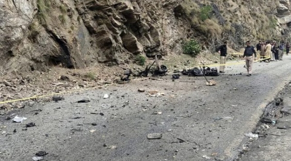 ലഷ്കർ കമാൻഡർ ഷെയ്ഖ് അഫ്രീദി പാകിസ്ഥാനിൽ കൊല്ലപ്പെട്ടു; ഖൈബർ പഖ്തുൻഖ്വയിൽ അജ്ഞാതരുടെ വെടിയേറ്റത് ടാർഗെറ്റഡ് ആക്രമണത്തിൽ