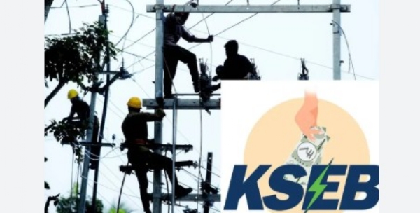 സംസ്ഥാനത്ത് അപ്രഖ്യാപിത വൈദ്യുതി നിയന്ത്രണം: 15 മുതൽ 30 മിനിറ്റ് വരെ പവർകട്ട്; കടുത്ത ചൂടിൽ വിയർത്ത് ജനങ്ങൾ