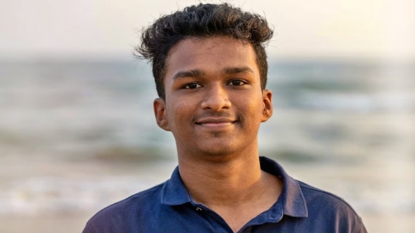 Nithin Raj suicide case