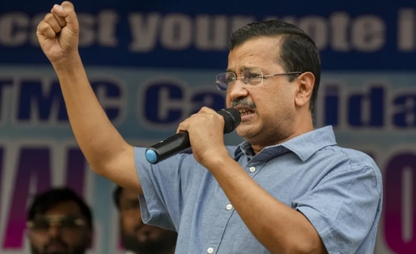 നീതിയിൽ വിശ്വാസം നഷ്ടപ്പെട്ടു; മദ്യനയ കേസിൽ ജഡ്ജിക്ക് മുന്നിൽ ഹാജരാകില്ലെന്ന് അരവിന്ദ് കെജ്രിവാൾ