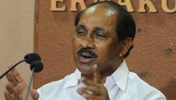 യുഡിഎഫിന്റെ മുഖ്യമന്ത്രി സ്ഥാനാർത്ഥി തർക്കം; പ്രതികരണവുമായി കെ. ബാബു; പുകമറ നീക്കാൻ കോൺഗ്രസ് നീക്കം