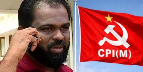 വിവാദങ്ങൾക്കൊടുവിൽ തിരിച്ചുവരവ്: പുകയില കടത്ത് കേസിൽ പുറത്താക്കപ്പെട്ട എ. ഷാനവാസിനെ സി.പി.ഐ.എം തിരിച്ചെടുത്തു