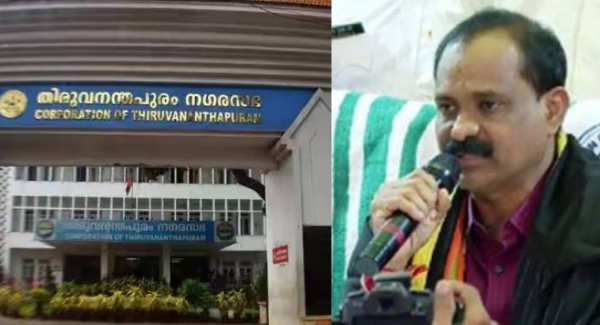 കുടിവെള്ള പ്രതിസന്ധി: തിരുവനന്തപുരം നഗരസഭയിൽ ഭരണ-പ്രതിപക്ഷ പോര്; മേയർക്കെതിരെ പ്രതിഷേധവുമായി എൽഡിഎഫും യുഡിഎഫും