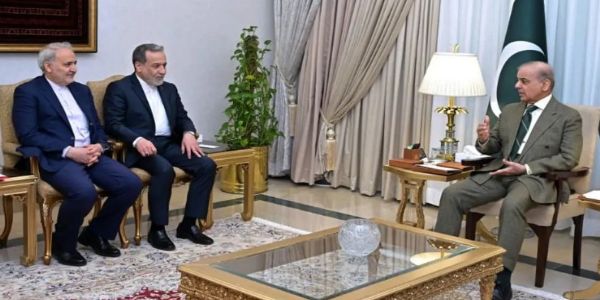 യുഎസുമായുള്ള ചർച്ച: പാകിസ്ഥാന് വിശ്വാസ്യതയില്ലെന്ന് ഇറാൻ; ഇടനിലക്കാരനാകാൻ യോഗ്യമല്ലെന്ന് വിമർശനം