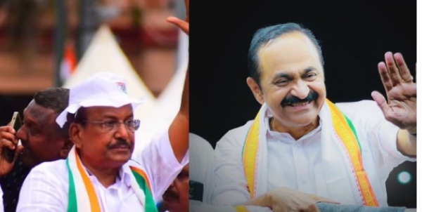 മുഖ്യമന്ത്രി ചർച്ചയിൽ സതീശന് ലീഗ് പിന്തുണ; മറുനീക്കങ്ങളുമായി ചെന്നിത്തലയും കെ. സുധാകരനും; യുഡിഎഫിൽ നേതൃപ്പോര് മുറുകുന്നു