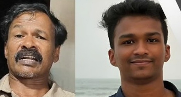 നിതിൻ രാജിന്റെ മരണം: അന്വേഷണം തൃപ്തിയല്ലെന്ന് പിതാവ്; സിസിടിവി ദൃശ്യങ്ങൾ മറച്ചുവെക്കുന്നതായി പരാതി