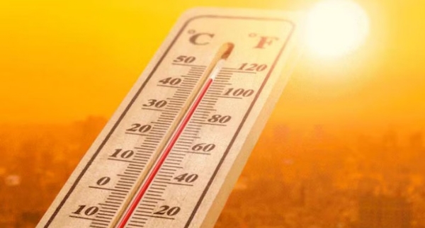 കണ്ണൂരിൽ കഠിനമായ ചൂട്: ചെറുപുഴയിൽ പഞ്ചായത്ത് ജീവനക്കാരിക്കും സൂര്യാതപമേറ്റു